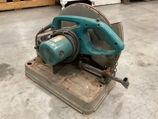 Makita Drop Saw Auction (0027-9051742) | Grays Australia