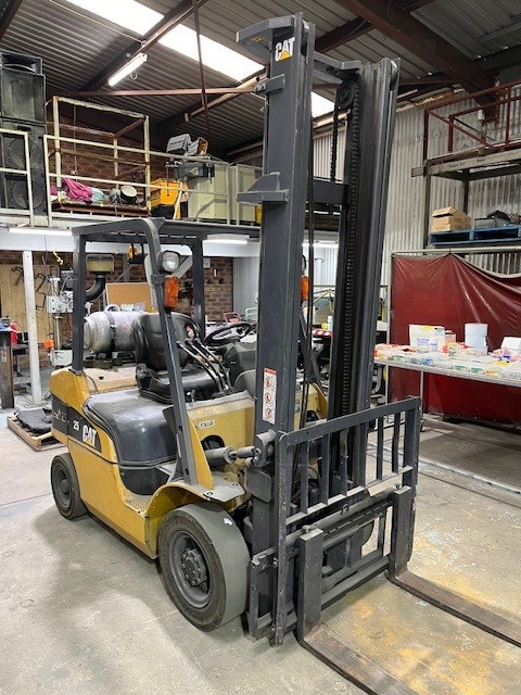 Inspection & Collection