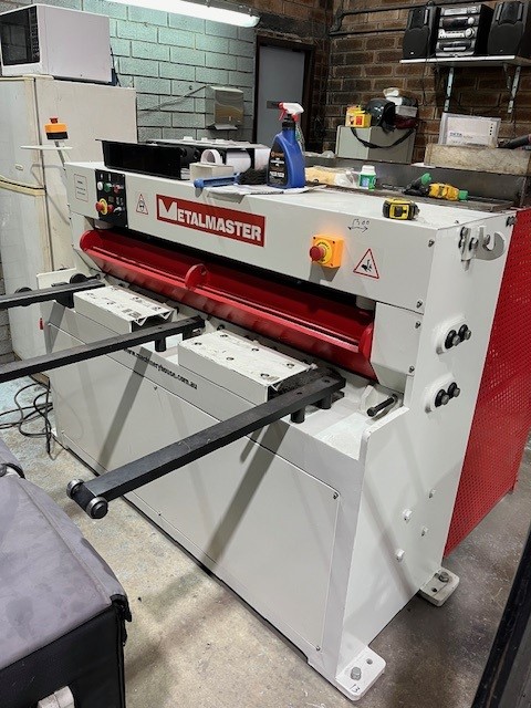 GST & Buyers Premium