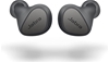 JABRA Elite 3 In Ear Wireless Bluetooth Earbuds, Dark Grey. NB: Used, RIght