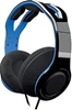 GIOTECK TX-30 Stereo Gaming & Go Headset, Blue.