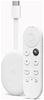 GOOGLE Chromecast with Google TV (HD), White. Model G454V/G9N9N. NB: Used,