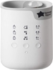 TOMMEE TIPPEE Pouch and Bottle Warmer, White/ Black.