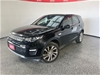 2016 Land Rover DISCOVERY SPORT TD4 HSE Turbo Diesel 9 auto Wagon