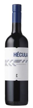 Bodegas Castano Hecula 2010 (12 x 750mL)