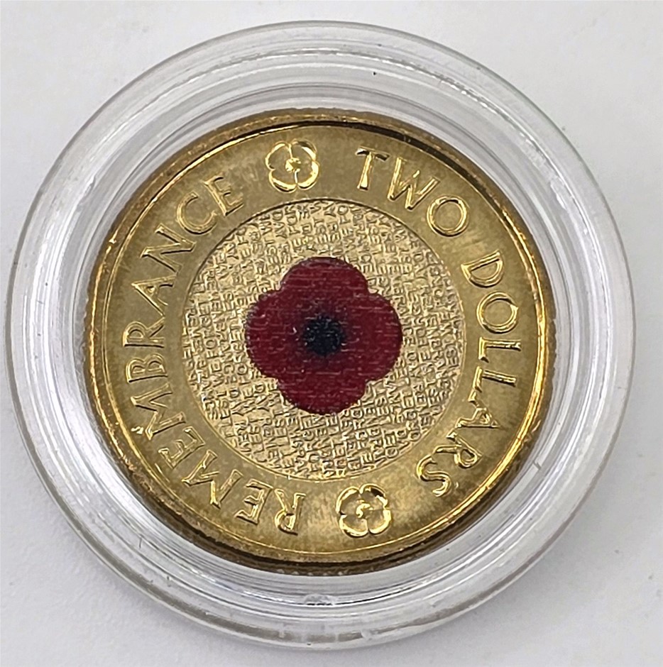 No Reserve Rare Australian Banknotes & Coins