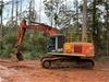 <p>2012 Hitachi ZX270LC-3 Hydraulic Excavator</p>
