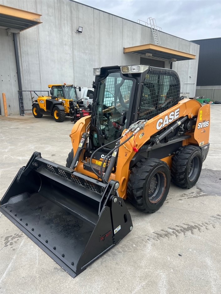  Circa 2012 Steer & Dynapac Padfoot & Multi Tyre Roller