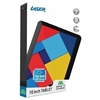 LASER 10 inch Android Tablet 16GB Onyx Black, Quad-Core, HD Display, Long B