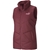 PUMA Women's ESS Padded Vest, Size M, 100% Polyester, Burgundy (18). Buyer