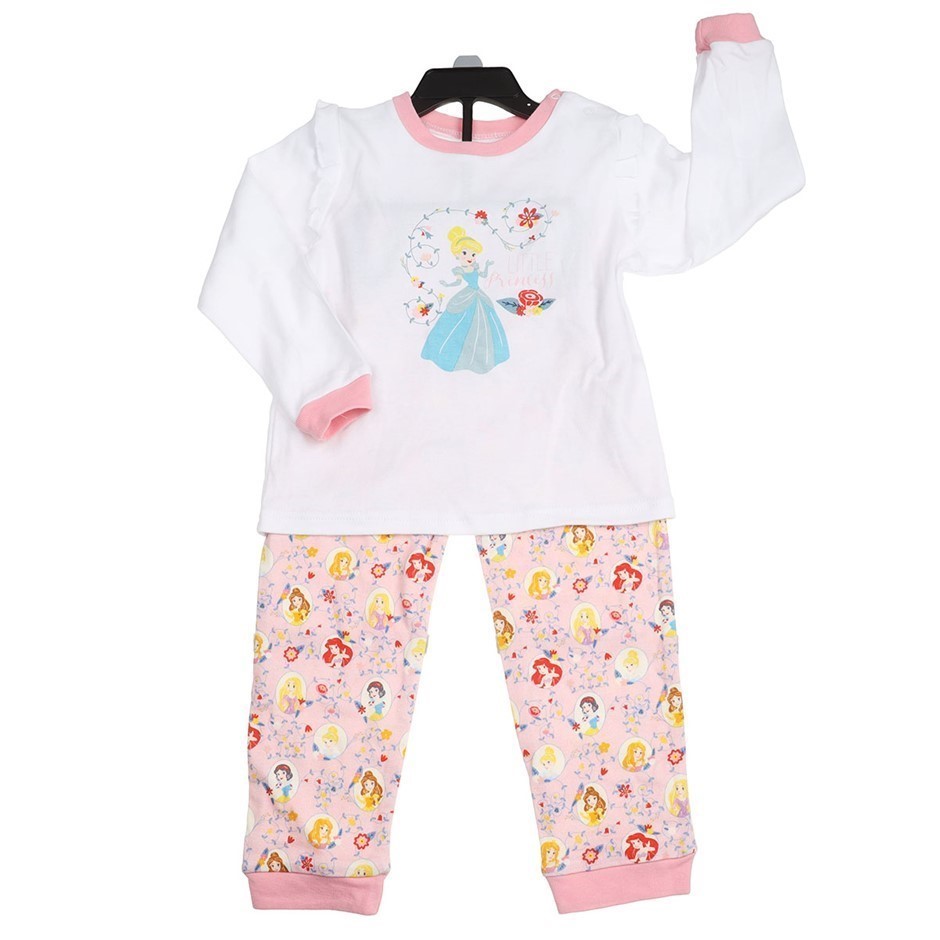 2 x DISNEY BABY 2pc Set, Size 3T, Cinderella. Buyers Note - Discount Freig