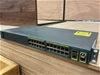 <p>Cisco Catalyst 2960 Ethernet Switch </p>