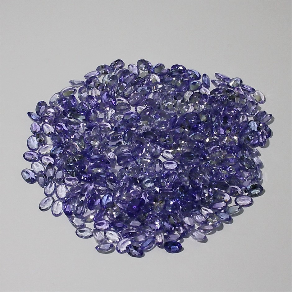 Parcel of loose gemstones. Auction (00082559275) Grays Australia