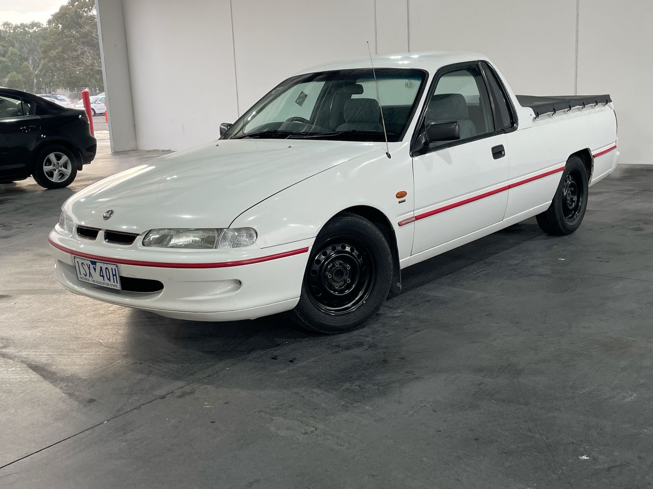1995 Holden Ute S VR Automatic Ute