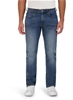 CHAPS Men's Straight 5-Pocket Jeans, Size 33x32, 66% Cotton, Armour Wash.
