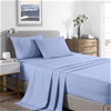 ROYAL COMFORT 2000 Thread Count Bamboo Cooling Sheet Set Ultra Soft Bedding