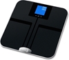 EATSMART Precision GetFit Digital Body Fat Scale w/ 400 lb. Capacity & Auto
