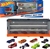 HOT WHEELS Race Case Playset. Buyers Note - Discount Freight Rates Apply t