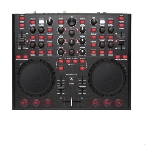 Reloop Digital Jockey 2 DJ Controller (M