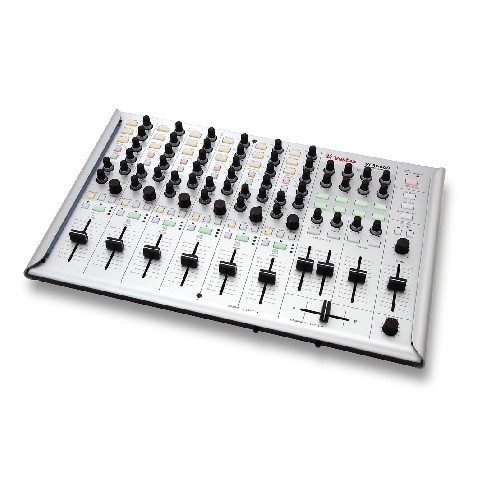 Vestax VCM-600 USB MIDI Controller