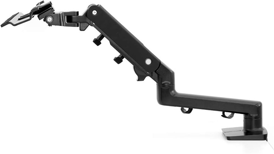 WACOM Flex Arm 81.3 cm (32") Black, Grey. RRP: $739.00  Buyers Note - Disco