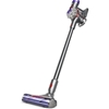 DYSON V8 Handstick Vacuum With Accessories, Grey. NB: Has been used.