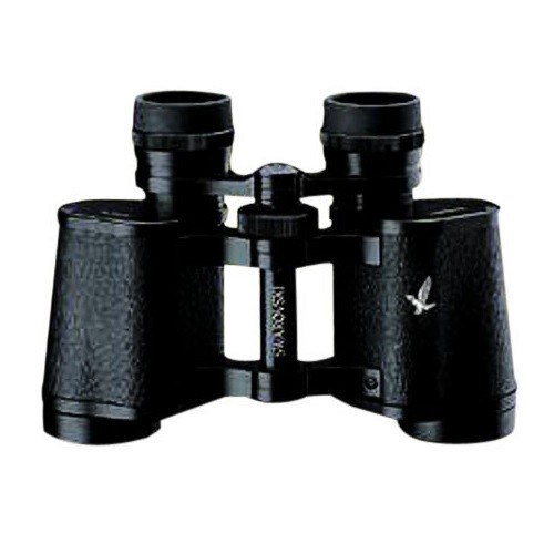 Swarovski Optik Habicht 8 — 30 W Binocul