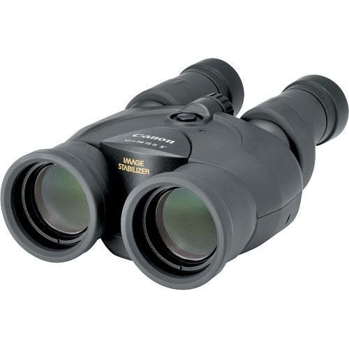 Canon 12X36 IS II (9332A002) Binoculars