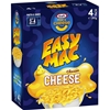 12 x KRAFT 4pk Easy Mac Classic Cheese Flavour, 280g. N.B: Not in original