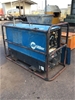 <p>Miller Big Blue Air Pak Generator/ Welder/ Air Compressor</p>