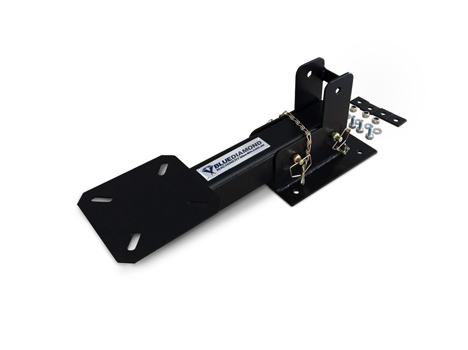  Unused Vice Holders – Pallets Of 40