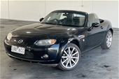 2005 Mazda MX-5 NC Automatic Convertible (WOVR- Inspected)