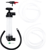 2 x PERFORMANCE TOOL Grip Clip Transfer Pump/Siphon Fluid Transfer Pump Kit