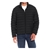 WEATHERPROOF Men's Pillow Pac Jacket, Size L, 100% Polyester, Black. Buyer