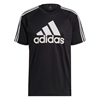 ADIDAS Men's Sereno BOS T2 Tee, Size AU L, Black/White, H28926.  Buyers Not