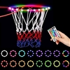 2 x BRODUX Basketball LED Hoop Lights, Length: 1.5m.  Buyers Note - Discoun
