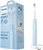 PHILIPS Sonicare 2100 Electric Toothbrush, Light Blue, HX3651/32.