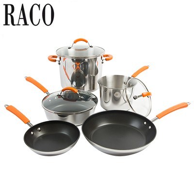 Raco Culinary Stainless Steel 5 Piece Co