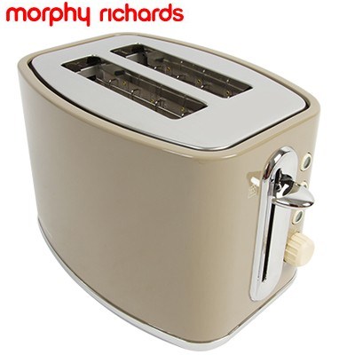 Morphy Richards Elipta 60's 2-Slice Toas