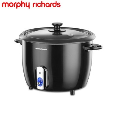 Morphy richards 1.8 on sale litre rice cooker