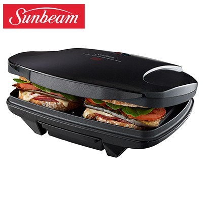 Sunbeam Café Grande Grill, BBQ & Sandwic