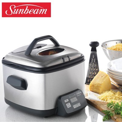 Sunbeam versacook 2025