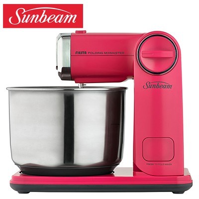 Sunbeam Fiesta Folding Mixmaster, 3.5L B