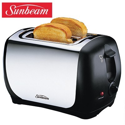 Sunbeam Quantum 2 Toaster (TA3220)