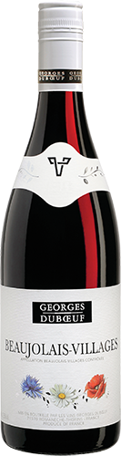 Georges Duboeuf Beaujolais Villages 2022