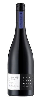 John Duval Annexus Shiraz 2022 (6x 750mL