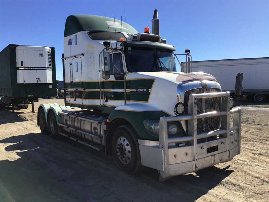 No Reserve Trucks, Trailers & Forklifts