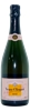 Veuve Clicquot Champagne Rose Brut (1x 750mL) France. 