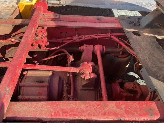 米LP Lorry Raine Interlude With Lorry Raine LP714 ADVACE /00260 2008 Western Star 4900FX 6 x 4 Prime Mover Truck Auction