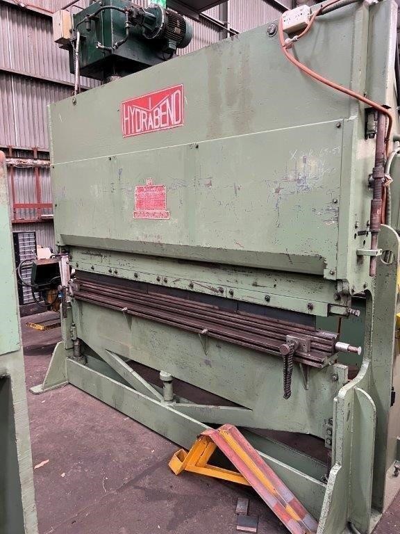 Engineering & Mechanical Workshop Equipment - NSW